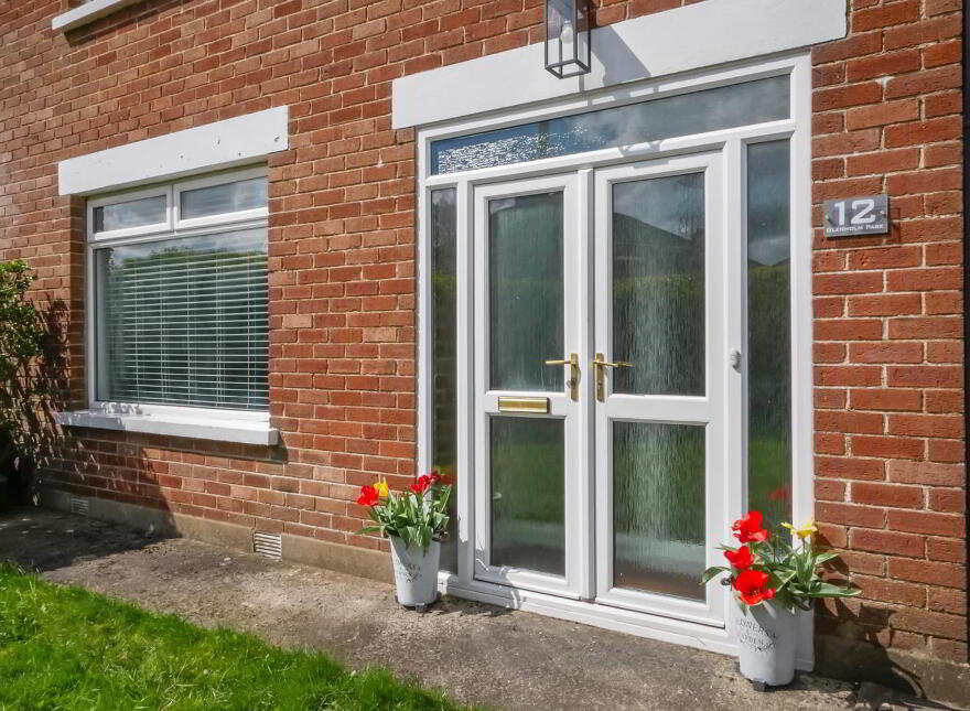 12 Glenholm Park, Newton Park, Belfast, BT8 6LP