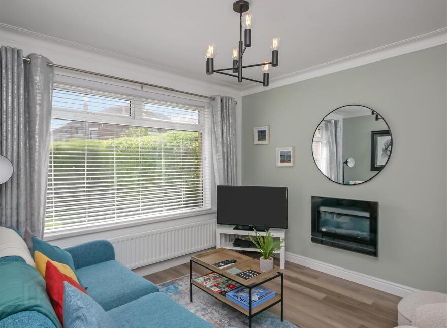 12 Glenholm Park, Newton Park, Belfast, BT8 6LP