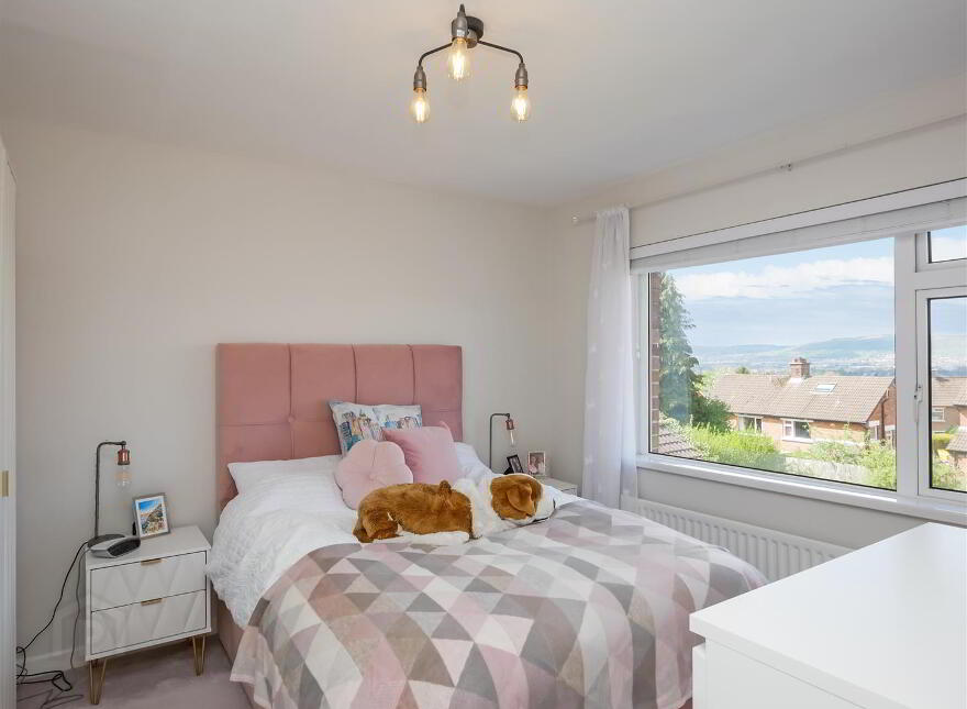 12 Glenholm Park, Newton Park, Belfast, BT8 6LP