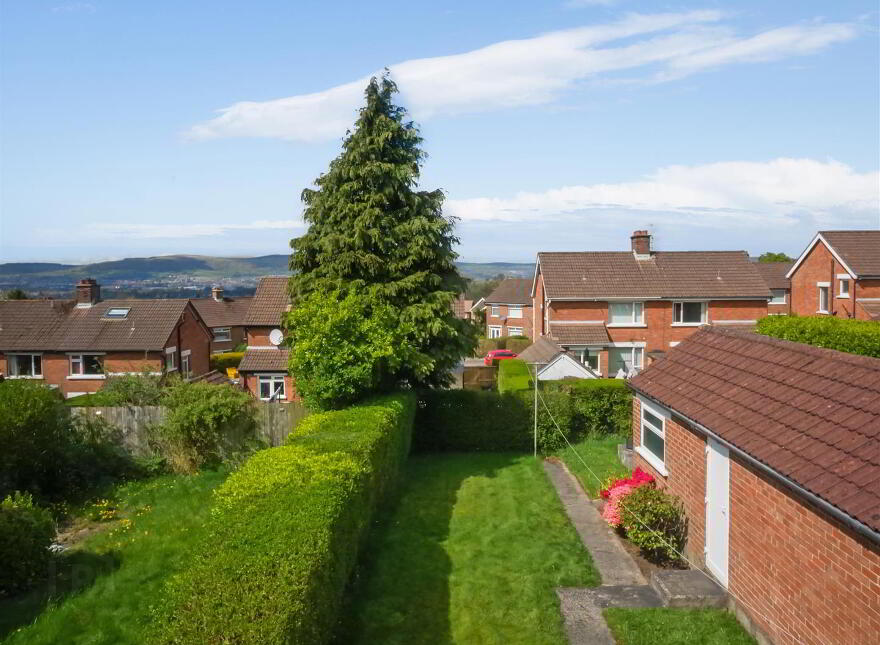 12 Glenholm Park, Newton Park, Belfast, BT8 6LP