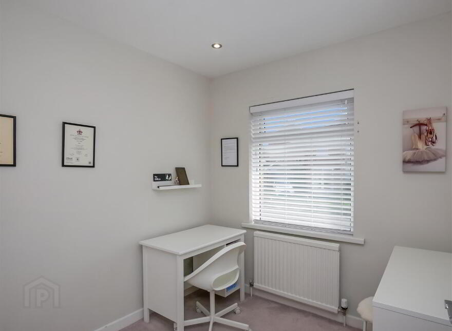 12 Glenholm Park, Newton Park, Belfast, BT8 6LP