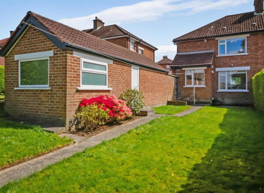 12 Glenholm Park, Newton Park, Belfast, BT8 6LP