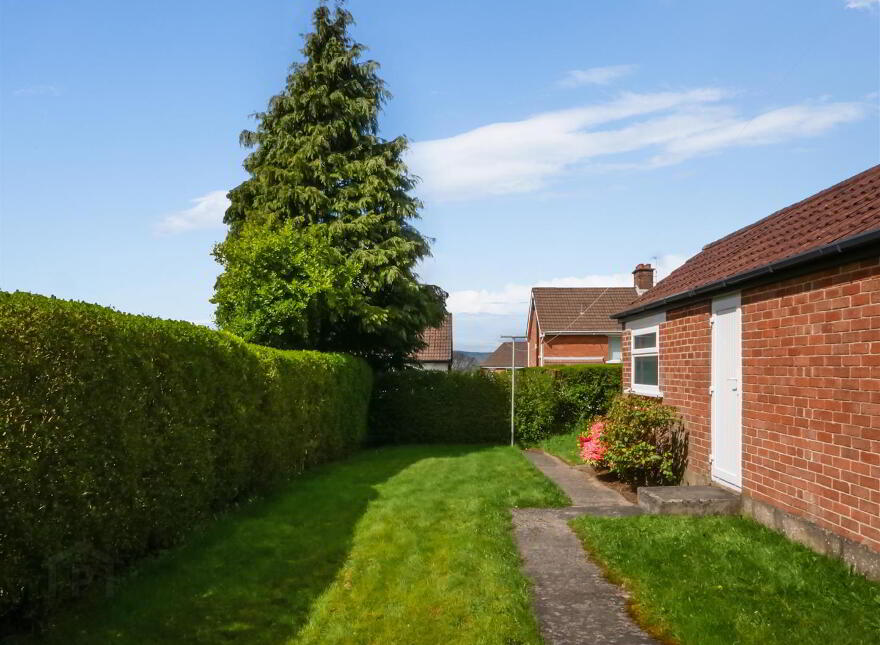 12 Glenholm Park, Newton Park, Belfast, BT8 6LP