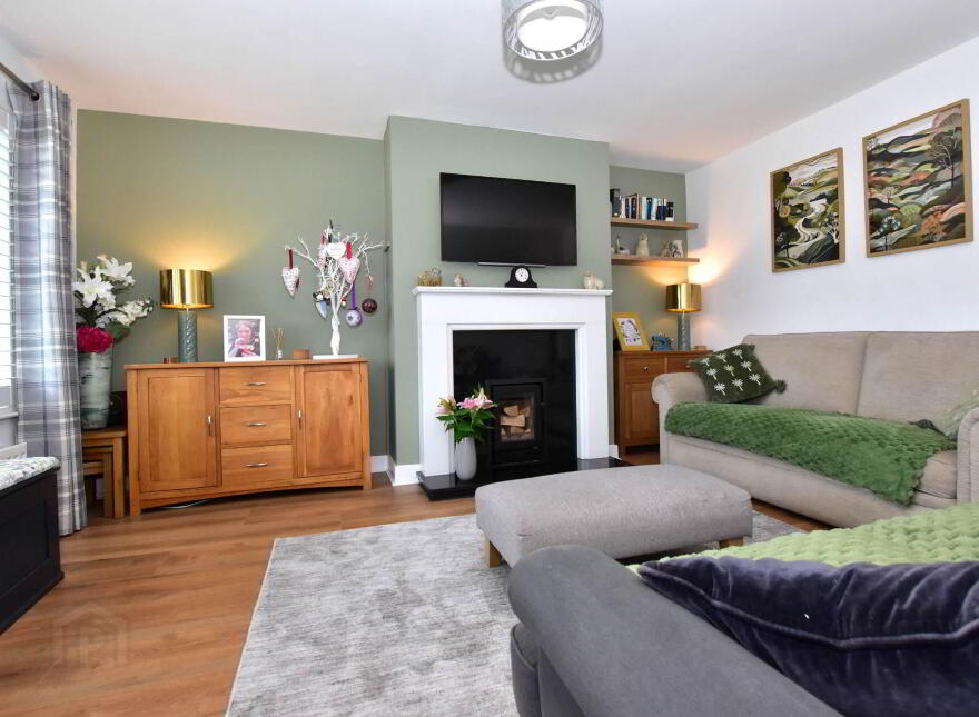 44 Abbey Park, Millisle, Newtownards, BT22 2BH
