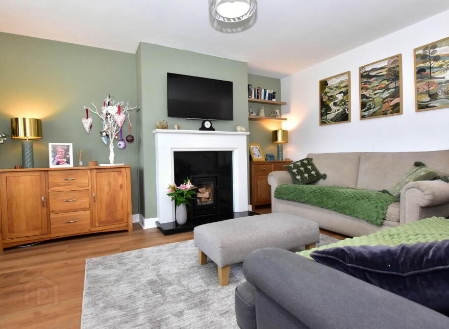 44 Abbey Park, Millisle, Newtownards, BT22 2BH