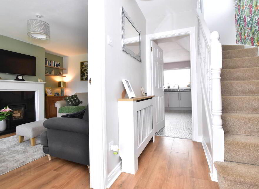 44 Abbey Park, Millisle, Newtownards, BT22 2BH