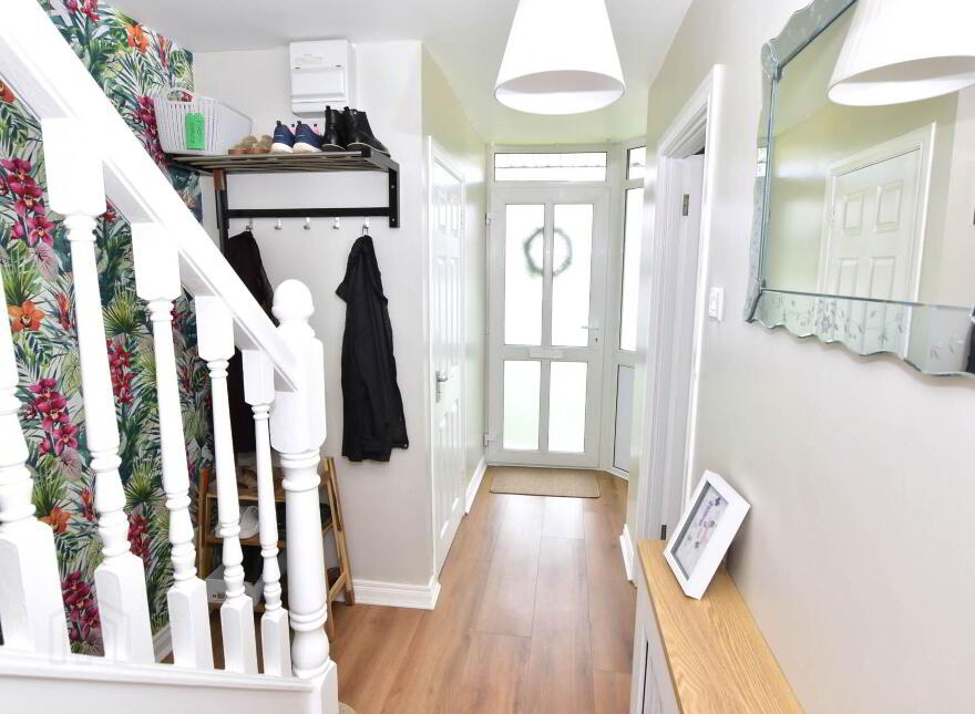 44 Abbey Park, Millisle, Newtownards, BT22 2BH
