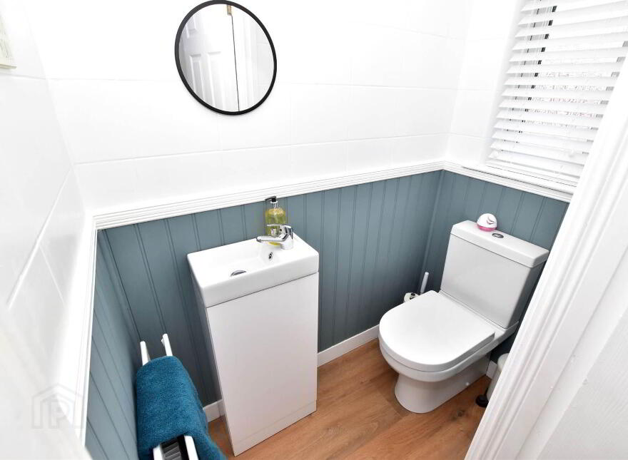 44 Abbey Park, Millisle, Newtownards, BT22 2BH