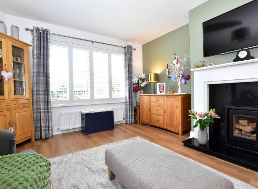 44 Abbey Park, Millisle, Newtownards, BT22 2BH