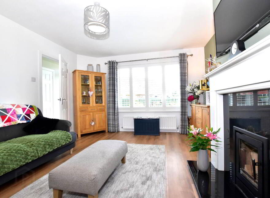 44 Abbey Park, Millisle, Newtownards, BT22 2BH