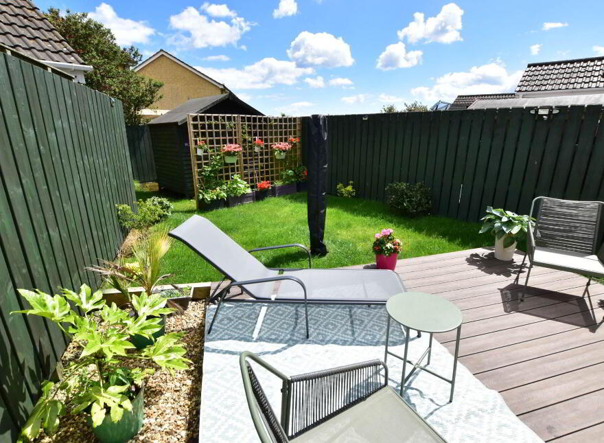 44 Abbey Park, Millisle, Newtownards, BT22 2BH