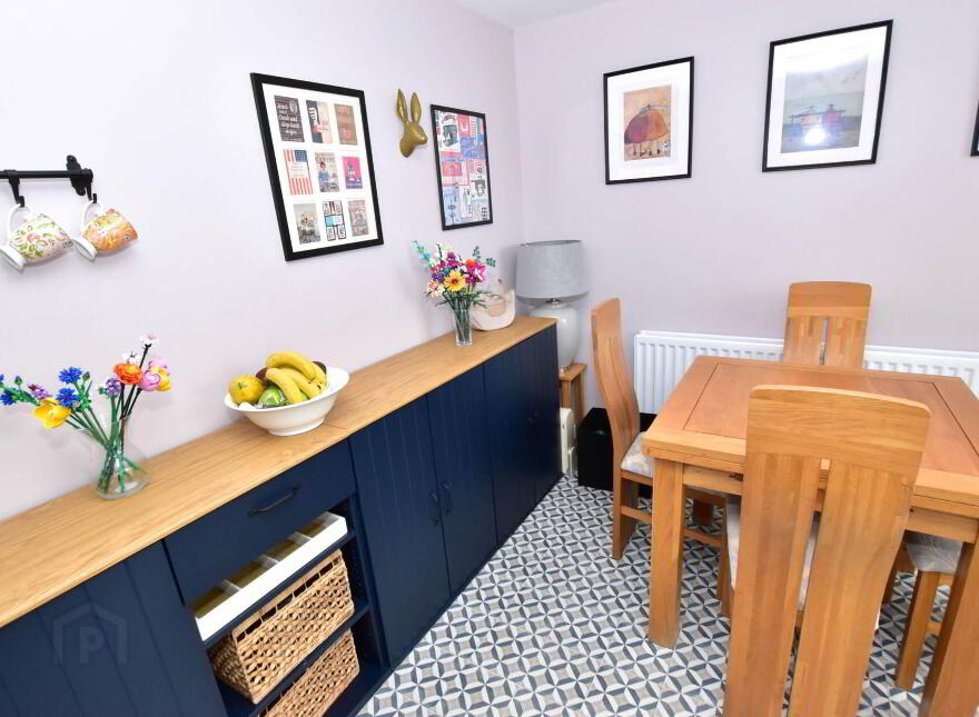 44 Abbey Park, Millisle, Newtownards, BT22 2BH