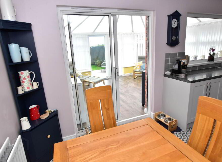 44 Abbey Park, Millisle, Newtownards, BT22 2BH