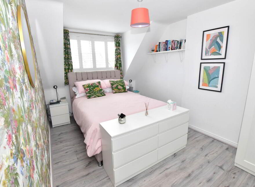 44 Abbey Park, Millisle, Newtownards, BT22 2BH