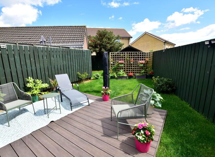 44 Abbey Park, Millisle, Newtownards, BT22 2BH