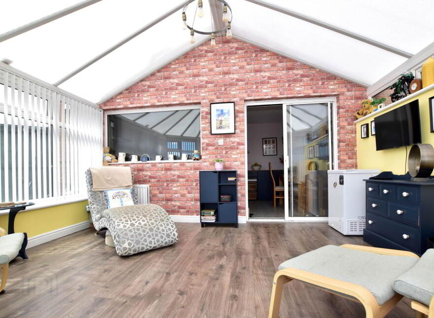 44 Abbey Park, Millisle, Newtownards, BT22 2BH