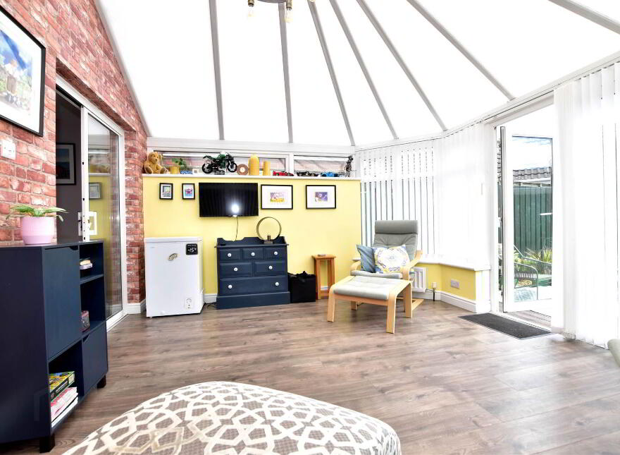 44 Abbey Park, Millisle, Newtownards, BT22 2BH