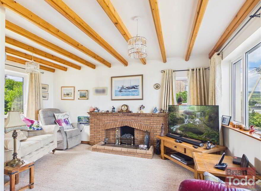 Whin Road, Ballygally, Larne, BT40 2QJ