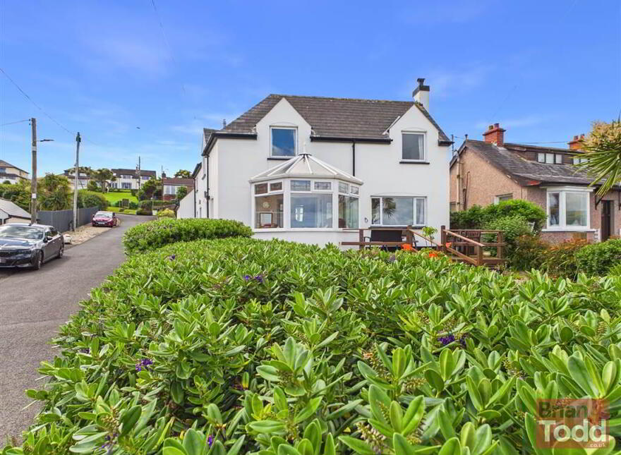 Whin Road, Ballygally, Larne, BT40 2QJ