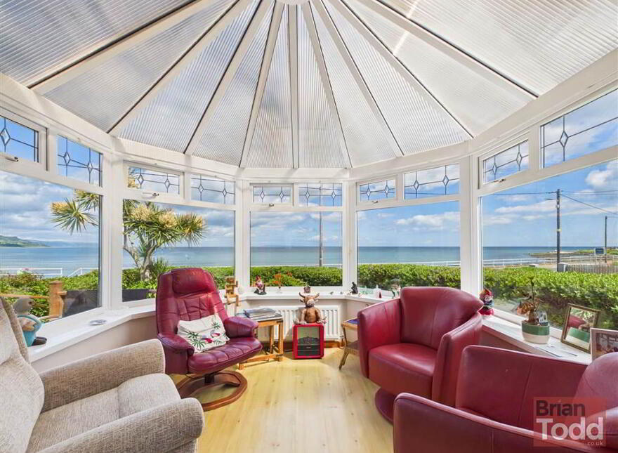Whin Road, Ballygally, Larne, BT40 2QJ
