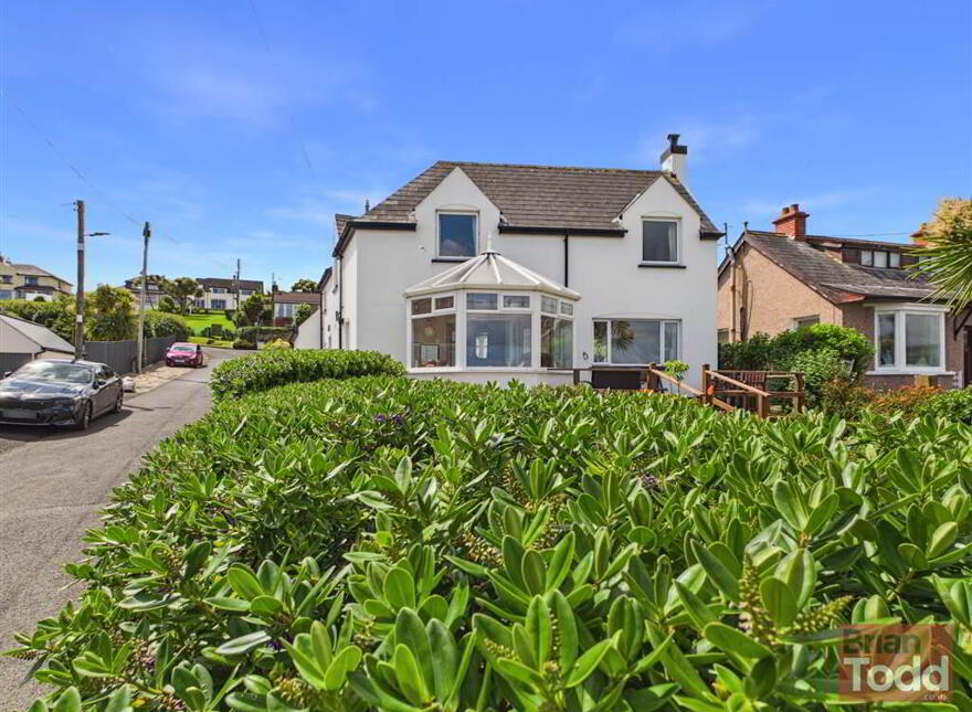 Whin Road, Ballygally, Larne, BT40 2QJ