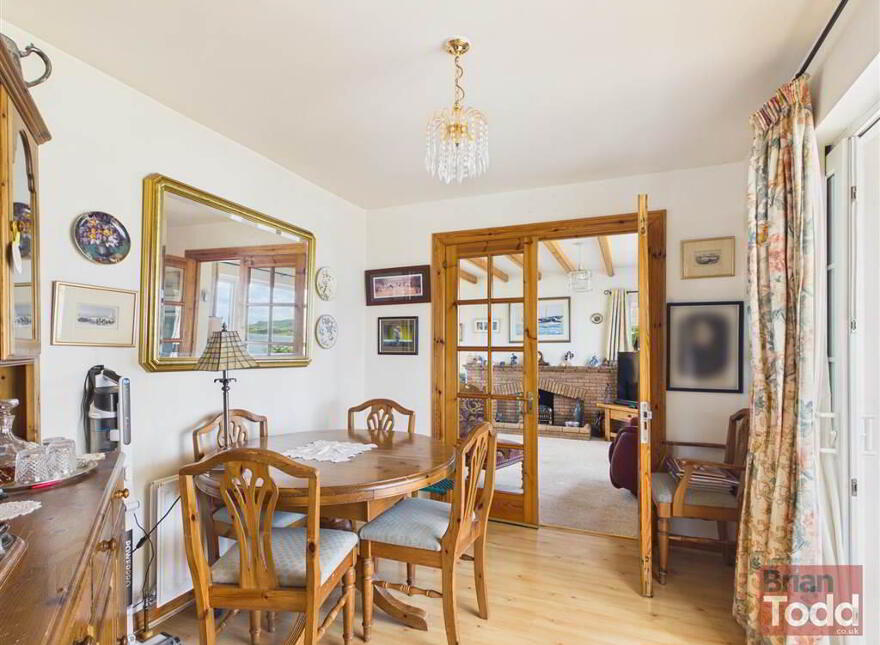 Whin Road, Ballygally, Larne, BT40 2QJ