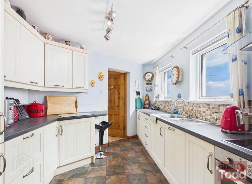 Whin Road, Ballygally, Larne, BT40 2QJ