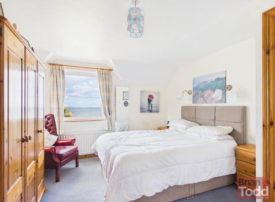 Whin Road, Ballygally, Larne, BT40 2QJ