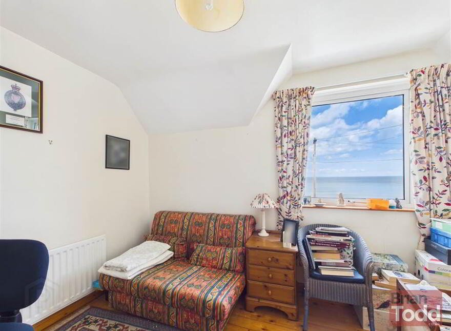 Whin Road, Ballygally, Larne, BT40 2QJ