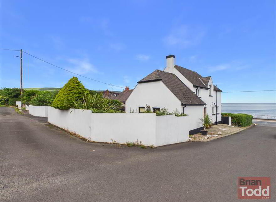 Whin Road, Ballygally, Larne, BT40 2QJ