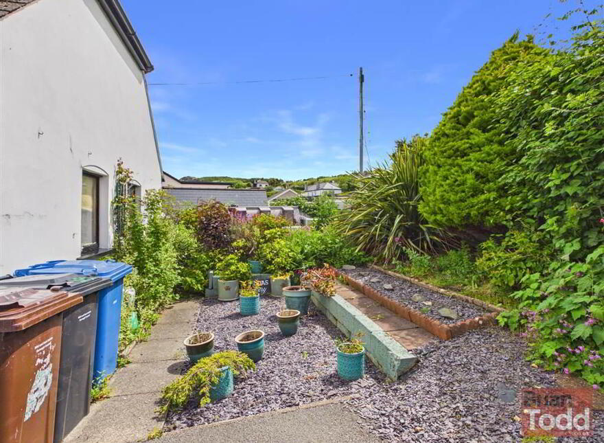 Whin Road, Ballygally, Larne, BT40 2QJ
