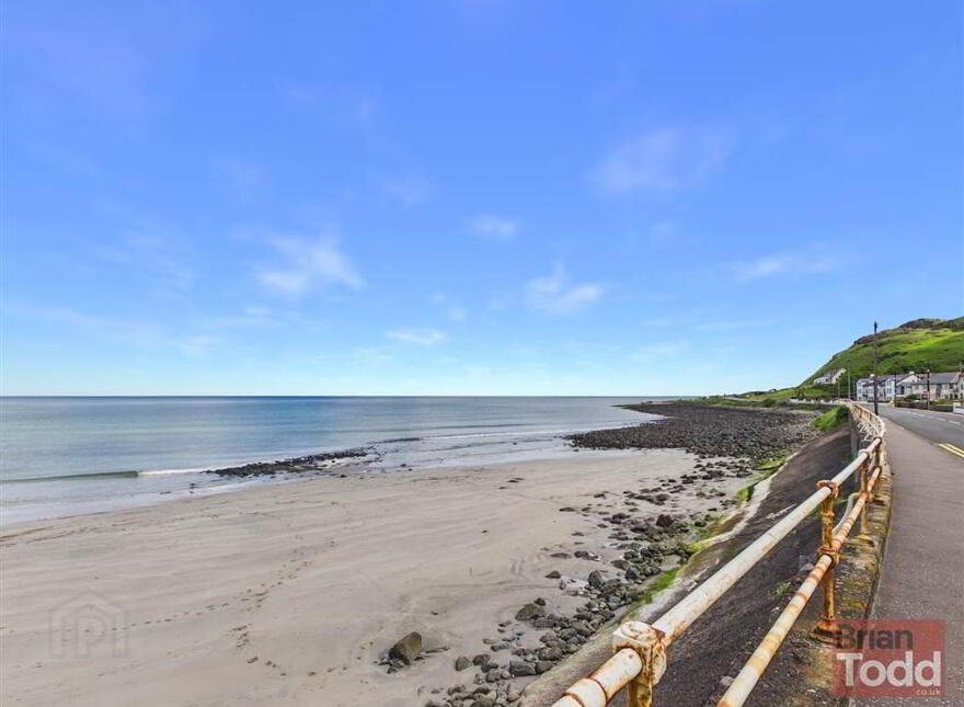 Whin Road, Ballygally, Larne, BT40 2QJ