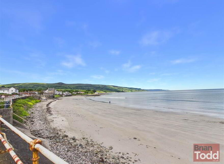 Whin Road, Ballygally, Larne, BT40 2QJ