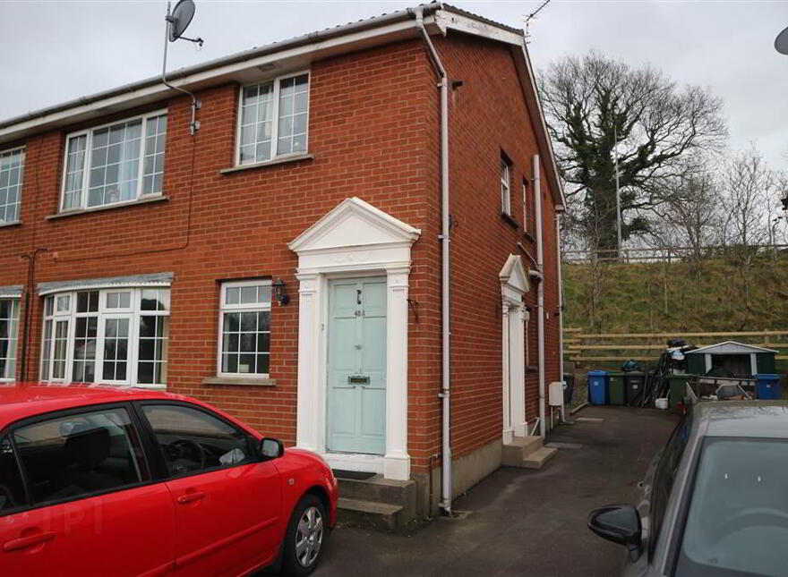 48 Strathearn Court, Holywood, BT18 9NR photo