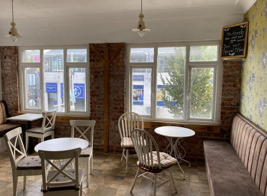 6-8 Main Street, Bangor, BT20 5AG