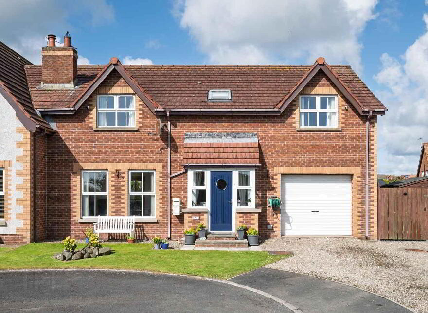 4 Seahill Vale, Donaghadee, BT21 0SN