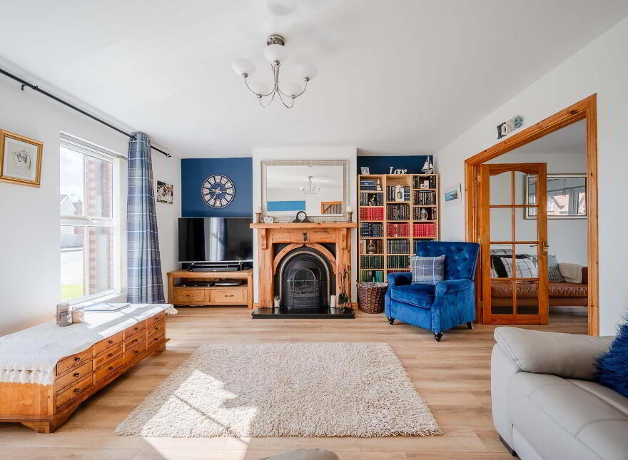 4 Seahill Vale, Donaghadee, BT21 0SN
