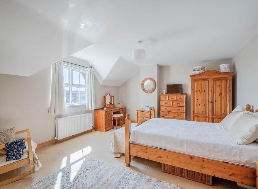 4 Seahill Vale, Donaghadee, BT21 0SN