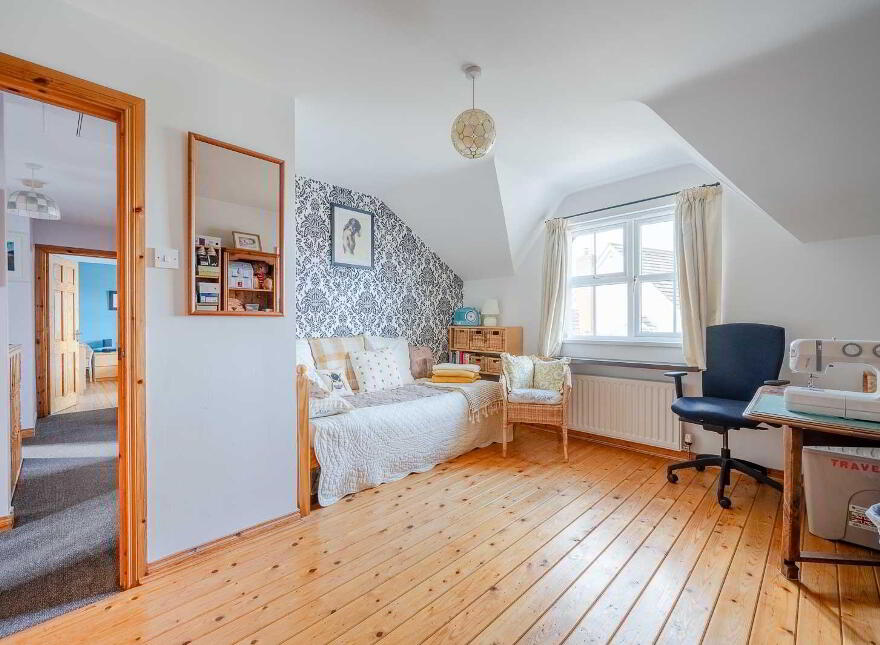 4 Seahill Vale, Donaghadee, BT21 0SN