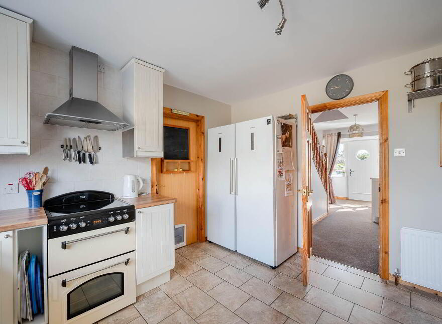 4 Seahill Vale, Donaghadee, BT21 0SN