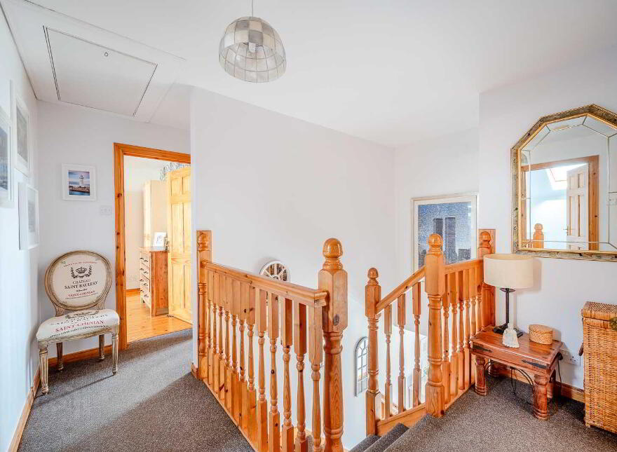 4 Seahill Vale, Donaghadee, BT21 0SN