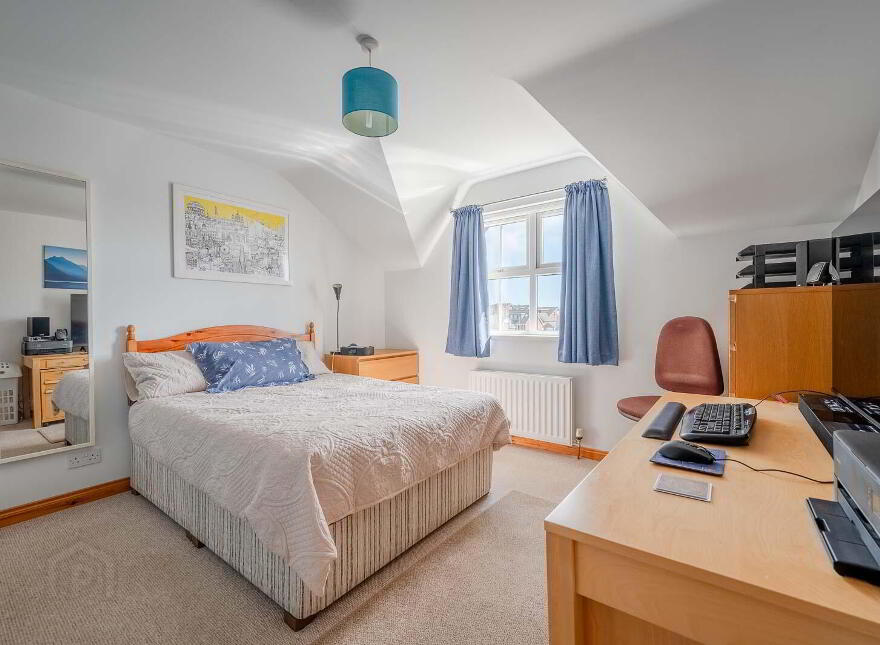 4 Seahill Vale, Donaghadee, BT21 0SN