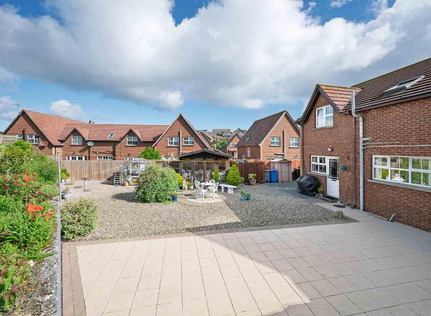 4 Seahill Vale, Donaghadee, BT21 0SN