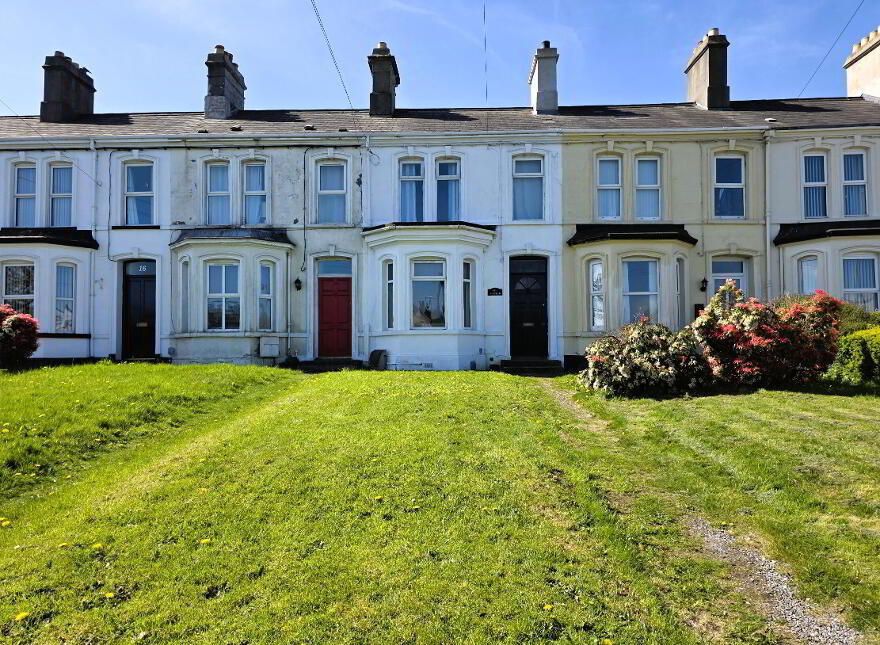 12 Saintfield Road, Lisburn, BT27 5BD
