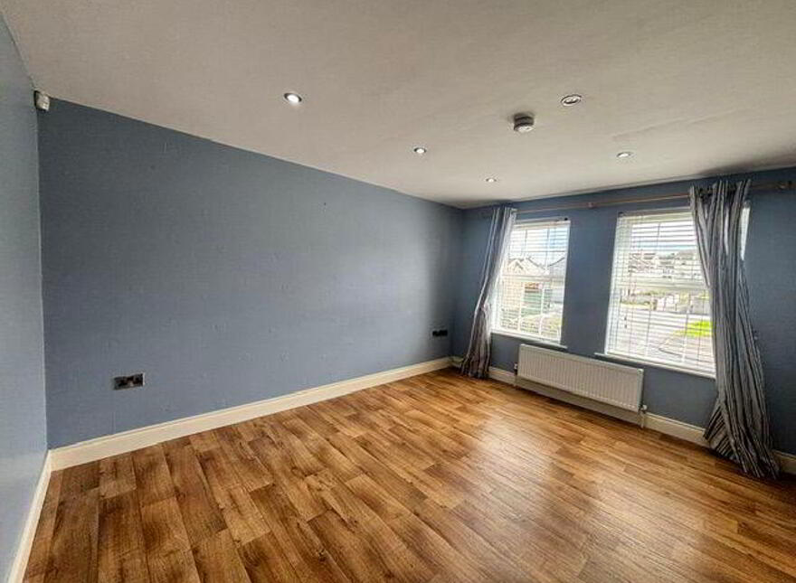 5 Carraig Mhuire, Newry, BT34 2GD