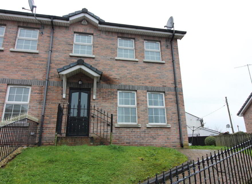5 Carraig Mhuire, Newry, BT34 2GD