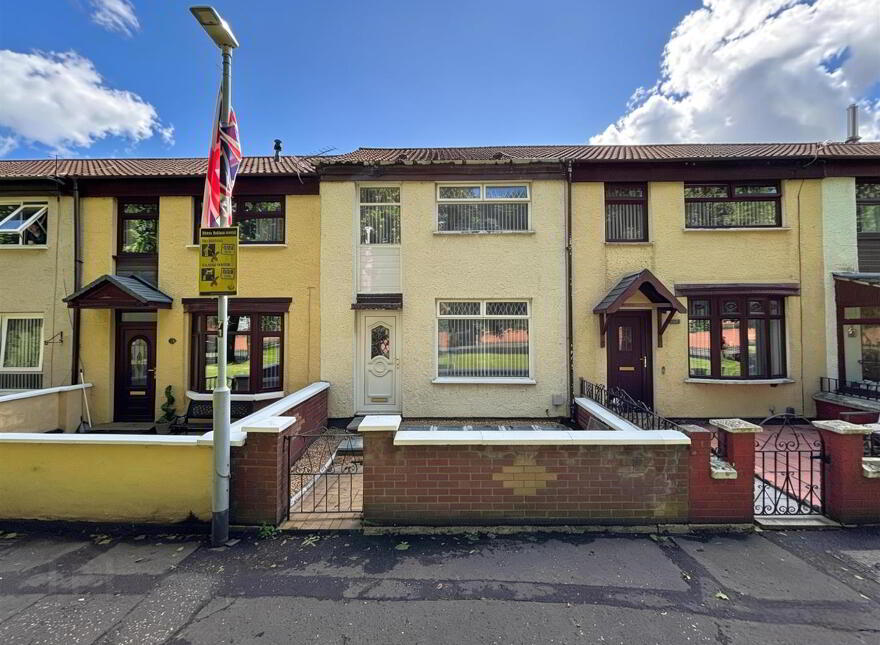 769 Shore Road, Belfast, BT15 4HQ