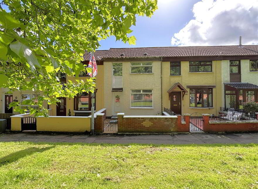 769 Shore Road, Belfast, BT15 4HQ