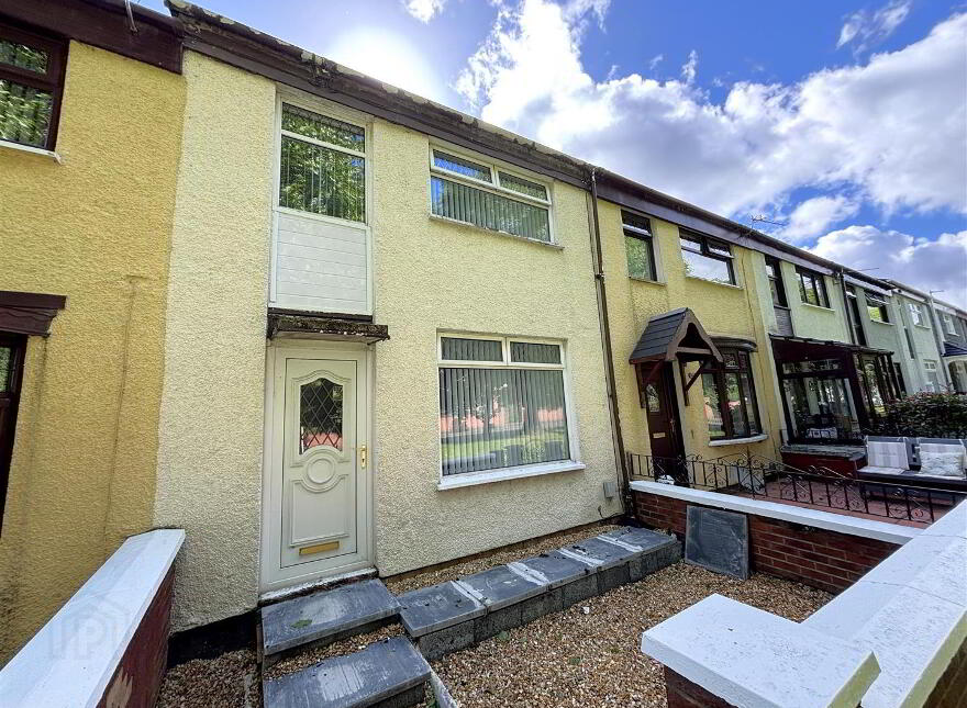 769 Shore Road, Belfast, BT15 4HQ
