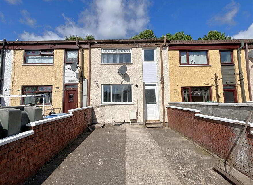 769 Shore Road, Belfast, BT15 4HQ